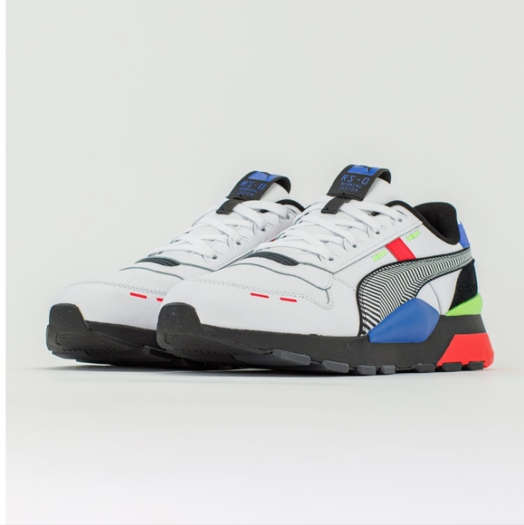 Puma Rs 2.0 Big Boys